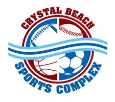 crystal beach sports