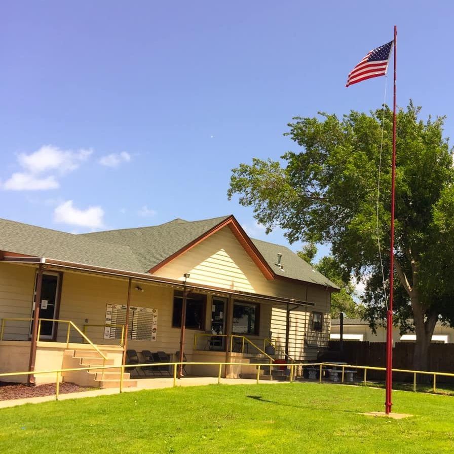 Municipal Golf Course