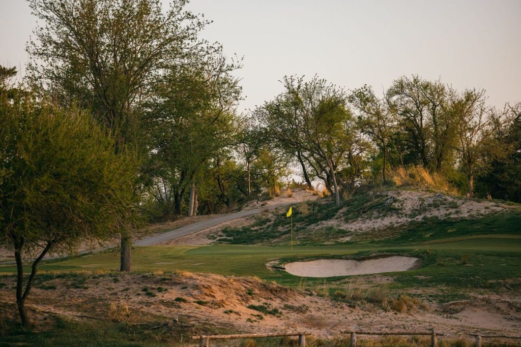 Boiling Springs Golf Club