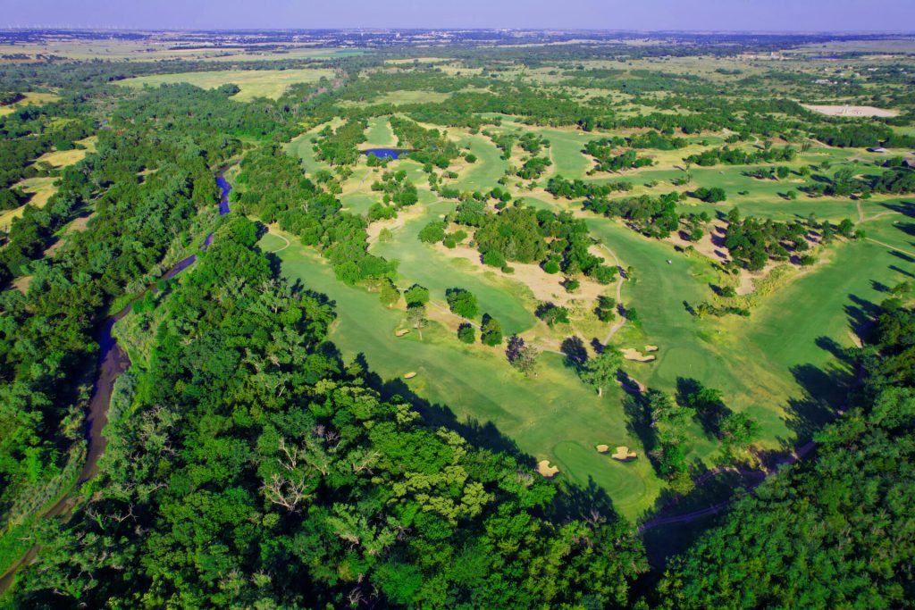 Boiling Springs Golf Club