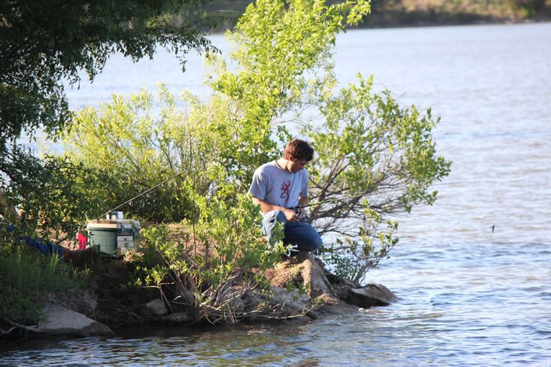 Experiment-Lake-Woodward